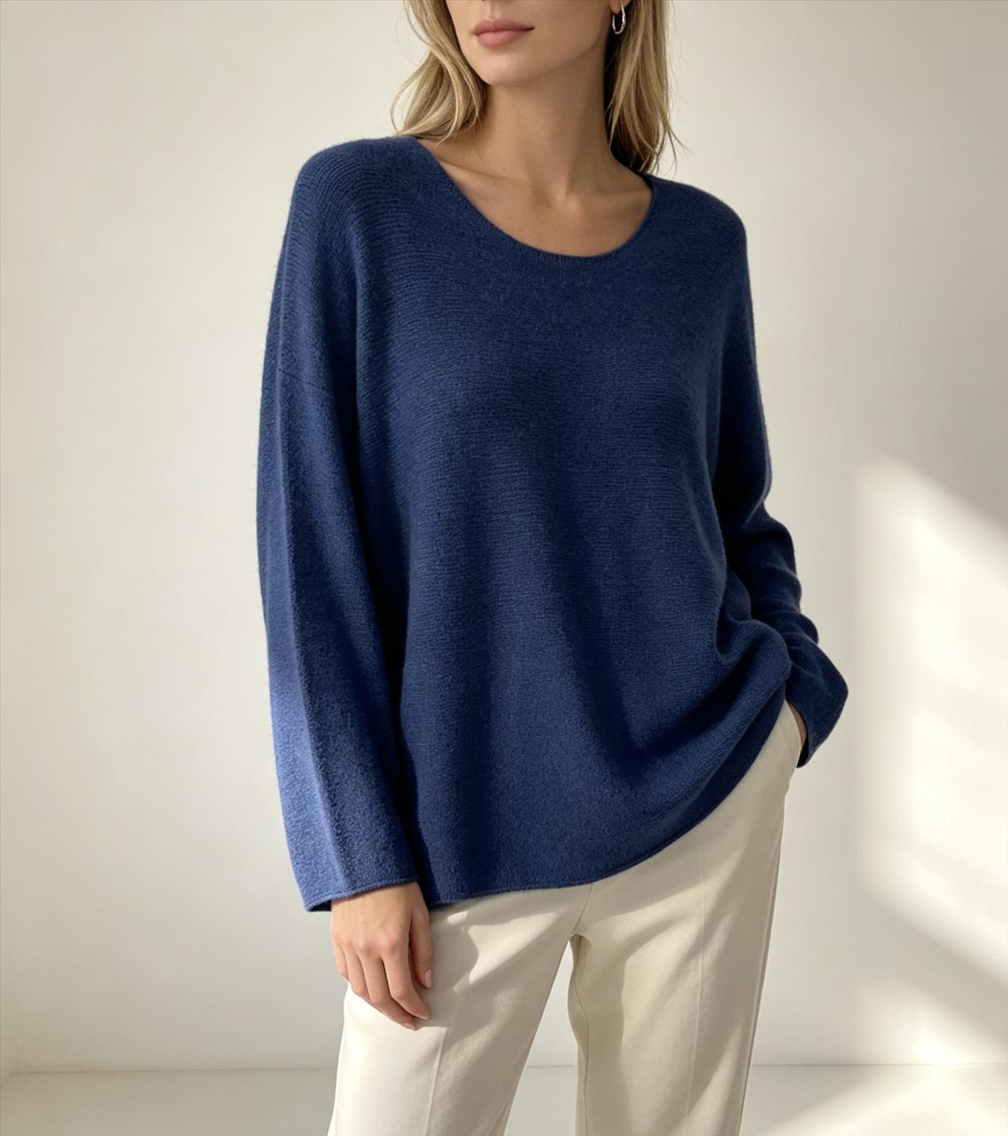 Damen - Pullover